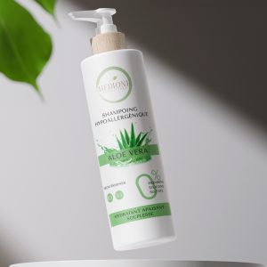 Shampoing à l'Aloé vera Hedione