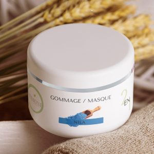 Masque Gommage Nila Hedione